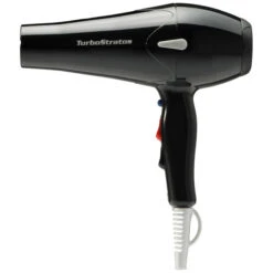 Sèche-cheveux Magister Stratos 4800 Noir 2400W