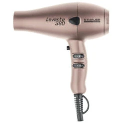 Séche-cheveux Professionnel Levante 380 Rose Gold STHAUER 2100 Watts