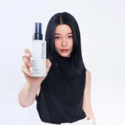 Sérum épaississant Izumi Tonic Shu Uemura 90ML -Soins Capillaires Boutique serum epaississant izumi tonic shu uemura 90ml 4
