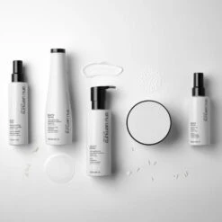 Sérum épaississant Izumi Tonic Shu Uemura 90ML -Soins Capillaires Boutique serum epaississant izumi tonic shu uemura 90ml 5