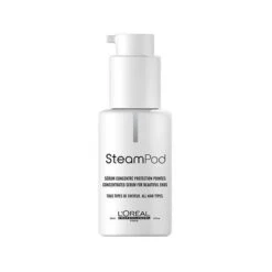 Sérum Pro Active Steampod L'Oréal Professionnel 50ML