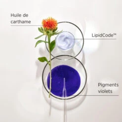 Shampoing LuxeBlond System Professional 250ml -Soins Capillaires Boutique shampoing luxeblond system professional 250ml 4