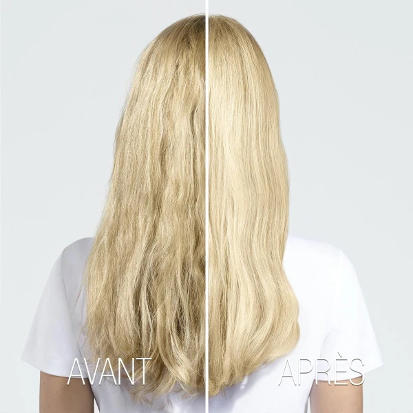 Shampoing Révélateur D’éclat Yubi Blonde Shu Uemura 300ML 3 Shampoing Révélateur D’éclat Yubi Blonde Shu Uemura 300ML – Image 3