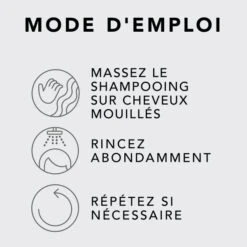 Shampooing Cheveux Secs Hydre Sebastian 50ML -Soins Capillaires Boutique shampooing cheveux secs hydre sebastian 50ml 2