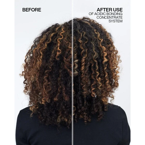 Shampooing Concentré Acidic Bonding Concentrate Redken 300ML 3 Shampooing Concentré Acidic Bonding Concentrate Redken 300ML – Image 3