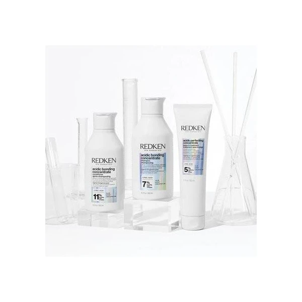 Shampooing Concentré Acidic Bonding Concentrate Redken 300ML 7 Shampooing Concentré Acidic Bonding Concentrate Redken 300ML – Image 7