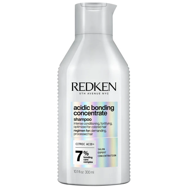 Shampooing Concentré Acidic Bonding Concentrate Redken 300ML 1 Shampooing Concentré Acidic Bonding Concentrate Redken 300ML