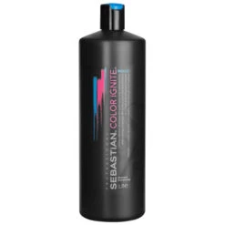 Shampooing Couleur Multi Color Ignite Sebastian 1L
