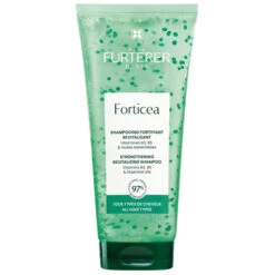 Shampooing énergisant Forticea René Furterer 200ML