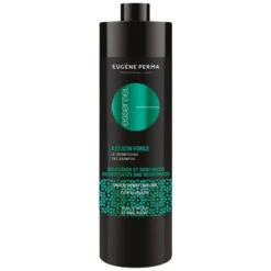 Shampooing Fortifiant Essentiel Keratin Force Eugène Perma 1L