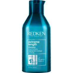 Shampooing Fortifiant Longueurs Extreme Length Redken 300ML