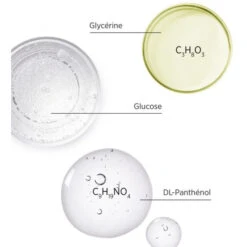 Shampooing H1 System Professional Hydrate100ML 9 Shampooing H1 System Professional Hydrate100ML -Soins Capillaires Boutique shampooing h1 system professional hydrate100ml 3