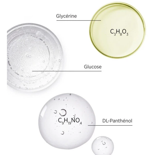 Shampooing H1 System Professional Hydrate100ML 4 Shampooing H1 System Professional Hydrate100ML – Image 4