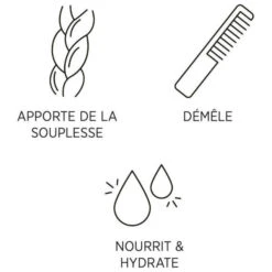 Shampooing H1 System Professional Hydrate100ML 11 Shampooing H1 System Professional Hydrate100ML -Soins Capillaires Boutique shampooing h1 system professional hydrate100ml 5