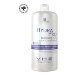 Shampooing Hydratant Racines Grasses Pointes Sèches Fauvert Professionnel 1L