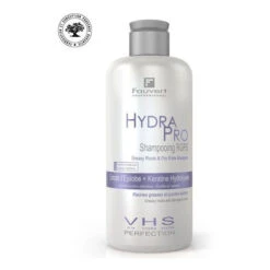 Shampooing Hydratant Racines Grasses Pointes Sèches Fauvert Professionnel 250ML