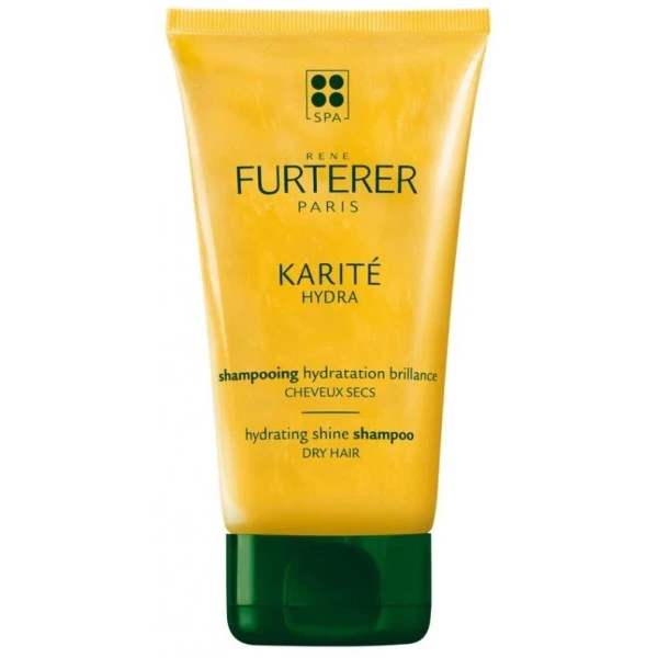 Shampooing Hydratation Karité Hydra René Furterer 150ML 1 Shampooing Hydratation Karité Hydra René Furterer 150ML