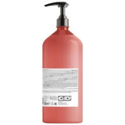 Shampooing Inforcer L'Oréal Professionnel 1,5L -Soins Capillaires Boutique shampooing inforcer loreal professionnel 1 5l 6