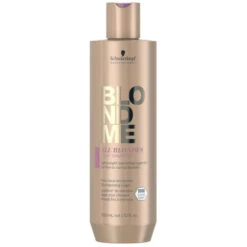 Shampooing Léger BlondMe Schwarzkopf 300ML