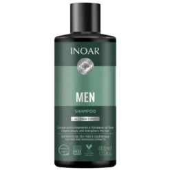 Shampooing Men Inoar 400ML