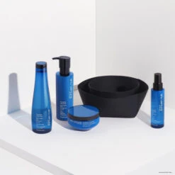Shampooing Muroto Volume Shu Uemura 300ML 6 Shampooing Muroto Volume Shu Uemura 300ML -Soins Capillaires Boutique shampooing muroto volume shu uemura 300ml 2