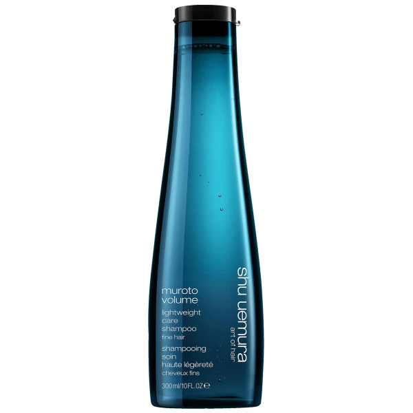 Shampooing Muroto Volume Shu Uemura 300ML 1 Shampooing Muroto Volume Shu Uemura 300ML