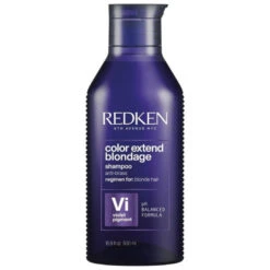 Shampooing Neutralisant Color Extend Blondage Redken 500ML
