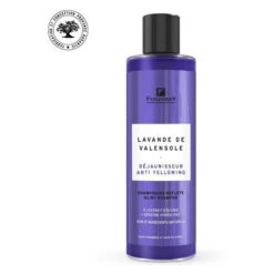 Shampooing Pigmenté Reflet Déjaunisseur Lavande De Valensole Fauvert Professionnel 250ML