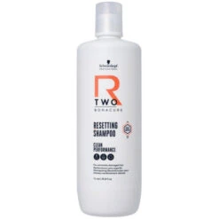 Shampooing Reconstructeur Bonacure R-Two Schwarzkopf 1L