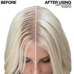 Shampooing Sec Purifiant Redken 150ML -Soins Capillaires Boutique shampooing sec purifiant redken 150ml 2