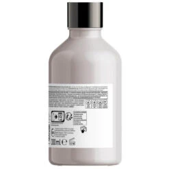 Shampooing Silver L'Oréal Professionnel 300ML -Soins Capillaires Boutique shampooing silver l oreal professionnel 300ml 8