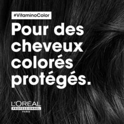 Shampooing Vitamino Color L'Oréal Professionnel 750ML -Soins Capillaires Boutique shampooing vitamino color l oreal professionnel 750ml 2