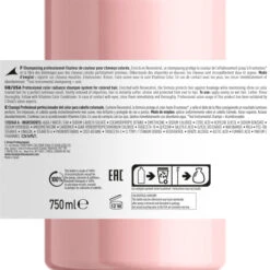 Shampooing Vitamino Color L'Oréal Professionnel 750ML -Soins Capillaires Boutique shampooing vitamino color l oreal professionnel 750ml 7
