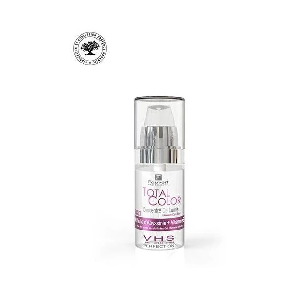 Soin Brillance Sans Rinçage Fauvert Professionnel 50ML 1 Soin Brillance Sans Rinçage Fauvert Professionnel 50ML