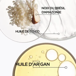 Soin Fondamental Aura Botanica Kérastase 200ML -Soins Capillaires Boutique soin fondamental aura botanica kerastase 200ml 2