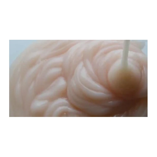 Soin Fondant Réparateur Revlon Recovery Restart 200 ML 2 Soin Fondant Réparateur Revlon Recovery Restart 200 ML – Image 2