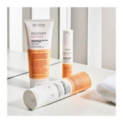 Soin Fondant Réparateur Revlon Recovery Restart 200 ML 9 Soin Fondant Réparateur Revlon Recovery Restart 200 ML -Soins Capillaires Boutique soin fondant reparateur revlon recovery restart 200 ml 3