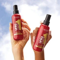 Spray 10-en-1 édition Célébration UniqOne Revlon 50ML 13 Spray 10-en-1 édition Célébration UniqOne Revlon 50ML -Soins Capillaires Boutique spray 10 en 1 edition celebration uniqone revlon 50ml 1 5