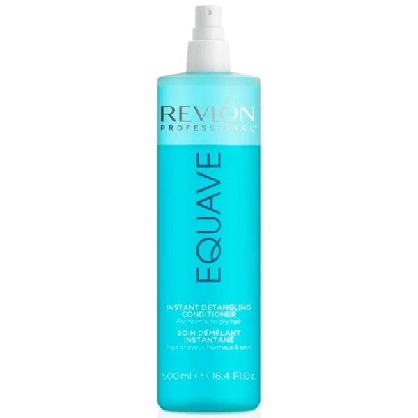 Spray Revlon Equave 2 Phases Nutritif 500 ML 1 Spray Revlon Equave 2 Phases Nutritif 500 ML