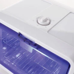 Sterilisateur UV Steril Blu -Soins Capillaires Boutique sterilisateur uv steril blu 2