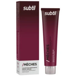 Subtil Mèches Marron Givré SUBTIL 60ML -Soins Capillaires Boutique subtil meches marron givre subtil 60ml 2