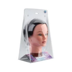 Sibel Tête Apprentissage Cheveux Naturels 4 Couleurs -Soins Capillaires Boutique tete apprentissage cheveux naturels 4 couleurs 2