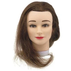 Sibel Tête Apprentissage Student