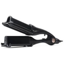 The Big Wave Black Zebra Corioliss 5 The Big Wave Black Zebra Corioliss -Soins Capillaires Boutique the big wave black zebra corioliss 2