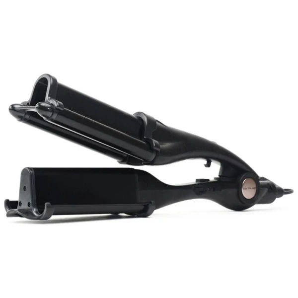 The Big Wave Black Zebra Corioliss 3 The Big Wave Black Zebra Corioliss – Image 3