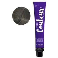 The Couleur Tube Coloration 100 ML N° 5.3 Châtain Clair Doré Duxelle