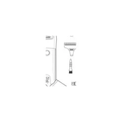 Tondeuse Artik Trimmer Rasage Zero Cheveux & Barbe Kuster -Soins Capillaires Boutique tondeuse artik trimmer rasage zero cheveux barbe kuster 3