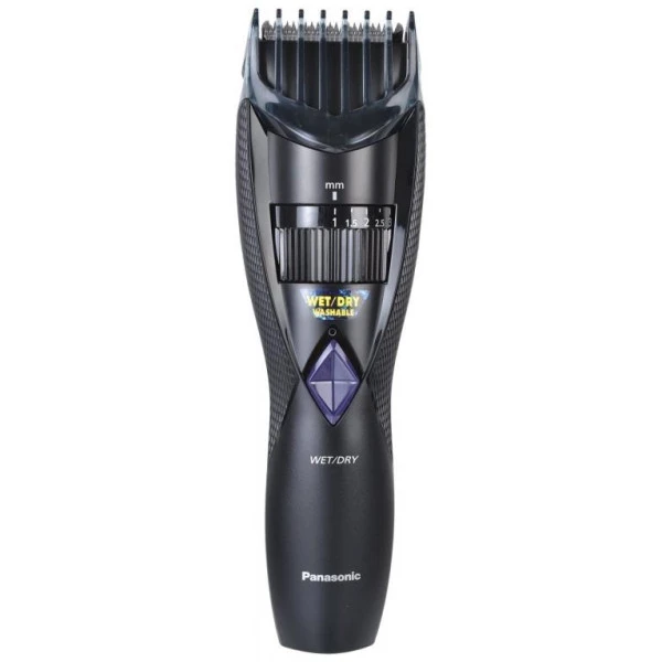 Tondeuse Barbe Et Cheveux Panasonic ER GB37 1 Tondeuse Barbe Et Cheveux Panasonic ER GB37