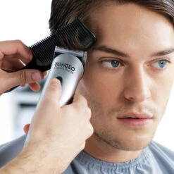 Tondeuse De Coupe Eco XP Lithium Tondeo 9 Tondeuse De Coupe Eco XP Lithium Tondeo -Soins Capillaires Boutique tondeuse de coupe eco xp lithium tondeo 2