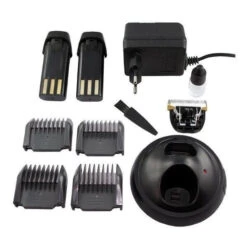 Tondeuse De Coupe Kuster PW-225 -Soins Capillaires Boutique tondeuse de coupe kuster pw 225 2